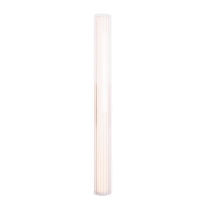 MAXLIGHT W0366 - LED-Wandleuchte für Badezimmer FAYETTE LED/12W/230V 61 cm IP44 golden