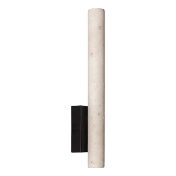 MAXLIGHT W0477 - LED-Wandleuchte LOFT LED/6W/230V grau