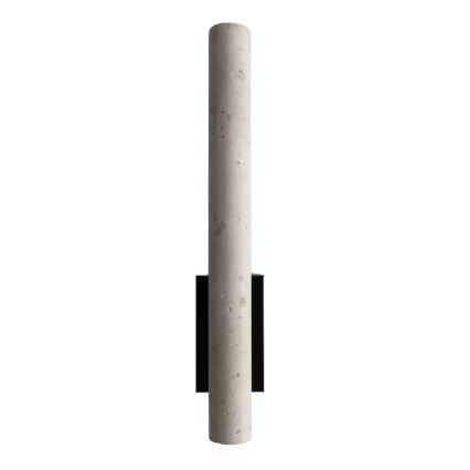 MAXLIGHT W0477 - LED-Wandleuchte LOFT LED/6W/230V grau