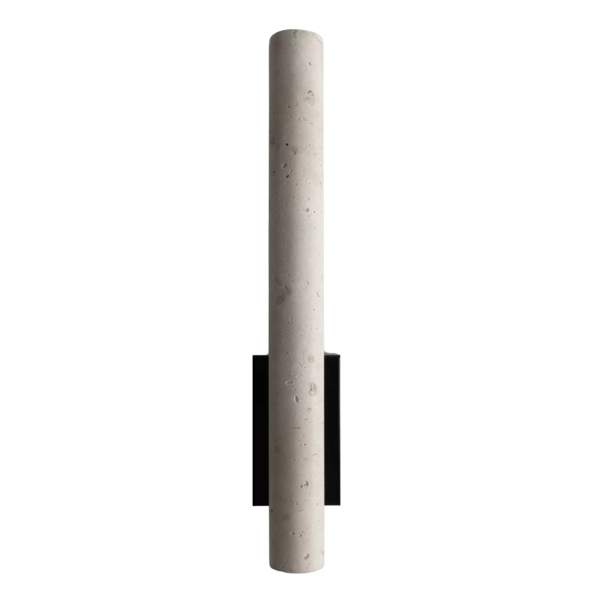 MAXLIGHT W0477 - LED-Wandleuchte LOFT LED/6W/230V grau