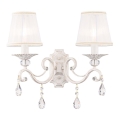Maytoni ARM247-02-G - Wandleuchte GRACE 2xE14/40W/230V