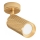 Maytoni C034CL-01G - Spotleuchte FOCUS 1xGU10/10W/230V goldfarben