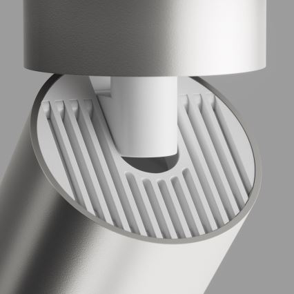 Maytoni C050CL-U-1S - Strahler FOCUS 1xGU10/10W/230V matt Chrom