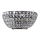 Maytoni DIA100-WL-02-N - Wandleuchte BASFOR 2xE14/60W/230V matt Chrom