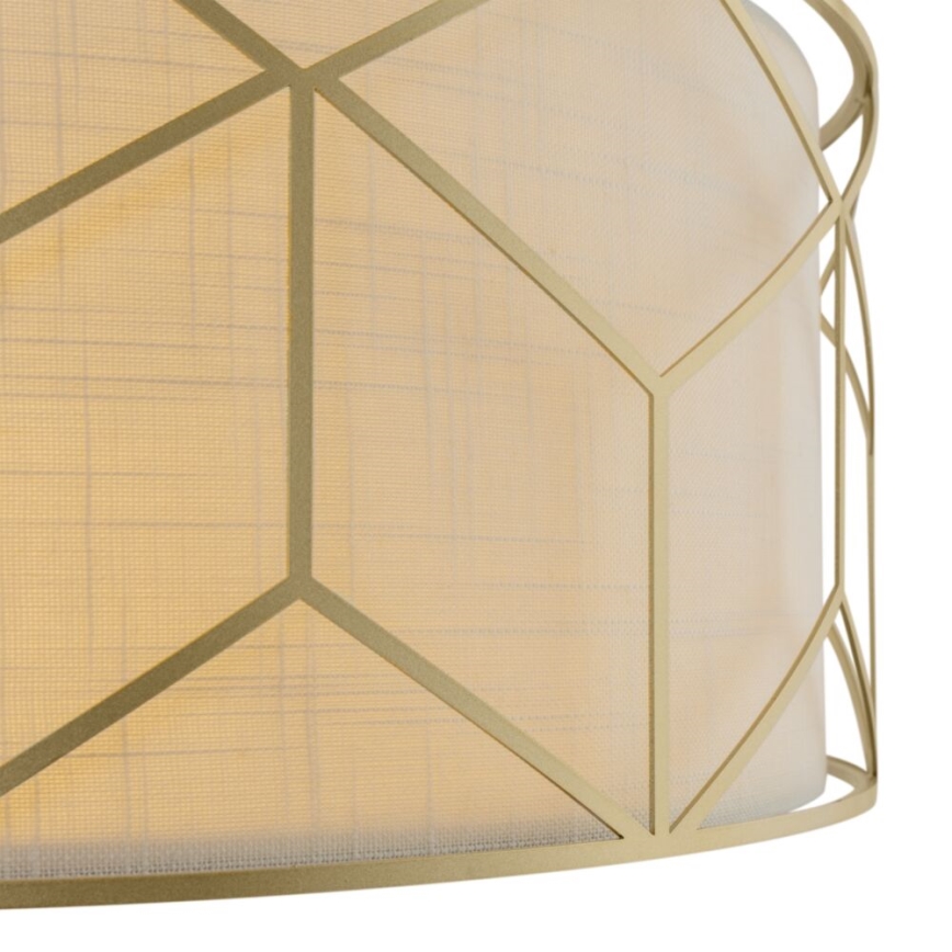 Maytoni H223PL-03G - Hängeleuchte an Kette MESSINA 4xE27/40W/230V