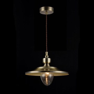 Maytoni - Hängeleuchte SENNA 1xE27/60W/230V Maytoni - Hängeleuchte SENNA 1xE27/60W/230V