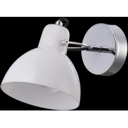 Maytoni MOD407-WL-01-N - Wandlampe DANIEL 1xE14/40W/230V