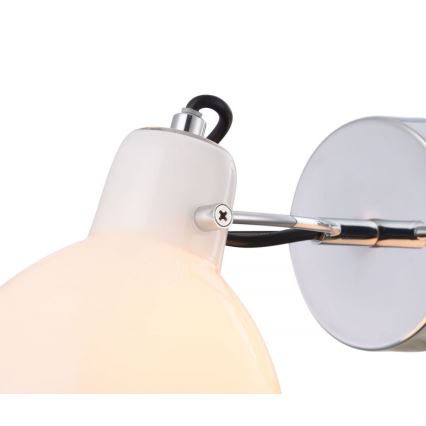 Maytoni MOD407-WL-01-N - Wandlampe DANIEL 1xE14/40W/230V