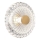 Maytoni MOD555WL-L3G3K - LED-Wandleuchte AMULET LED/3W/230V 3000K golden