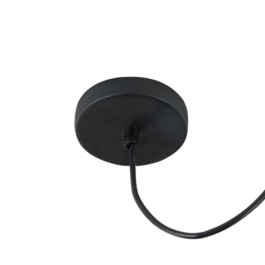 Maytoni T433-PL-01-GR - Hängeleuchte BRONI 1xE27/40W/230V