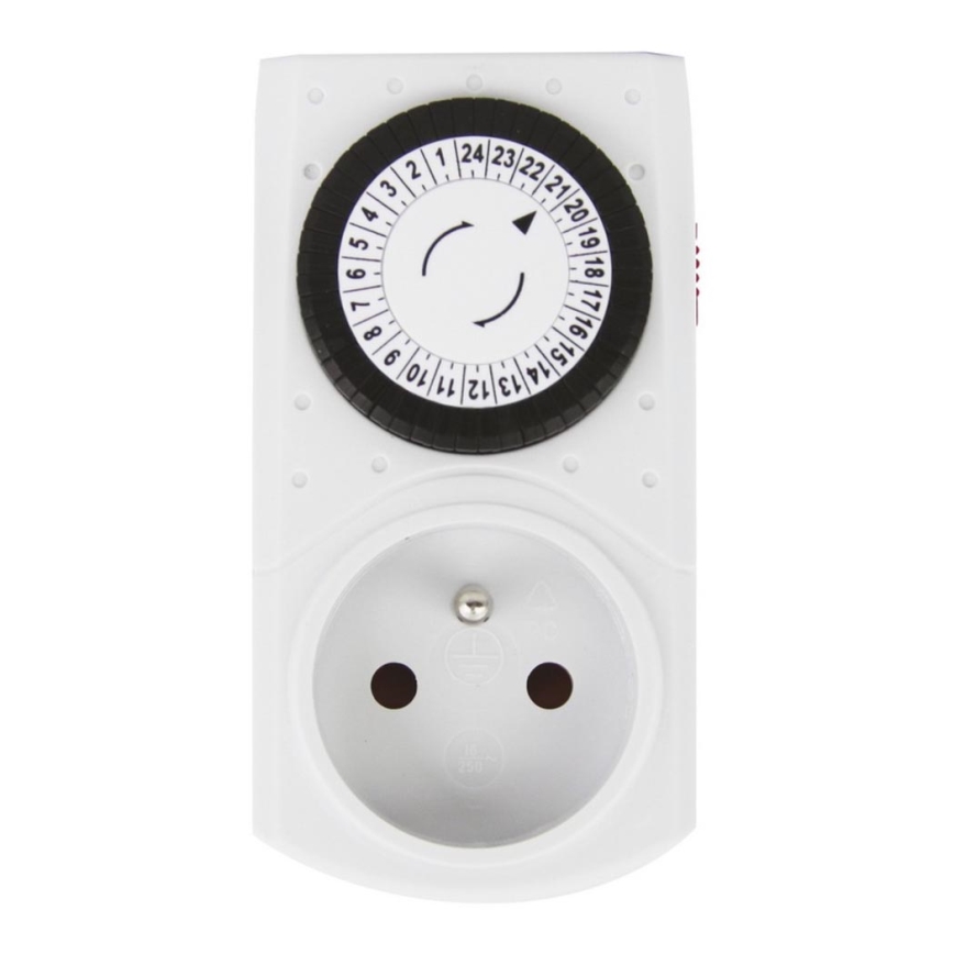 Mechanischer Timer P5504