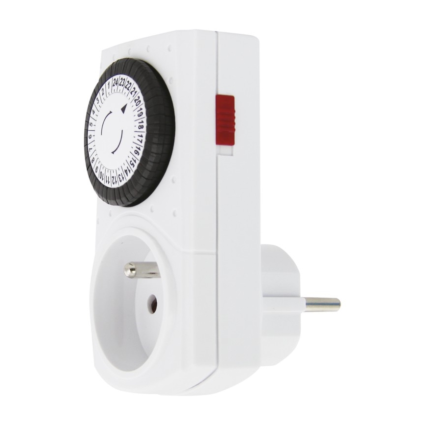 Mechanischer Timer P5504