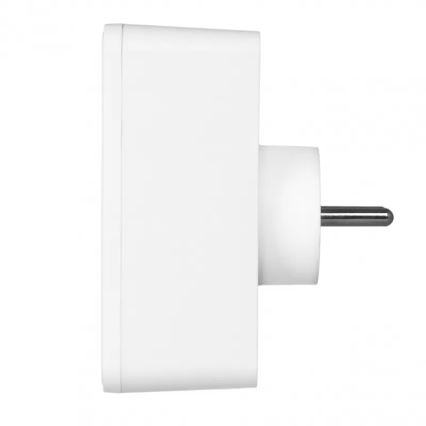 Mehrfachsteckdose 2Z + 2xUSB-C + 2xUSB-A