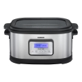 Melissa - Sous-vide-Garer 6 l 520W/230V Edelstahl