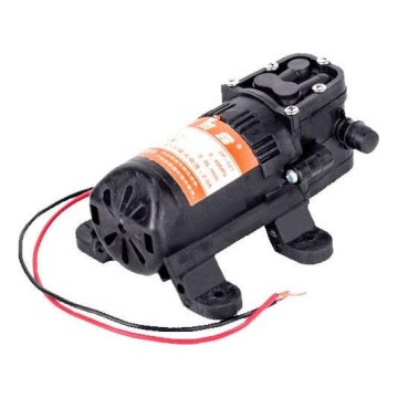 Membran-Selbstansaugpumpe 12 V, 3,5 l/min