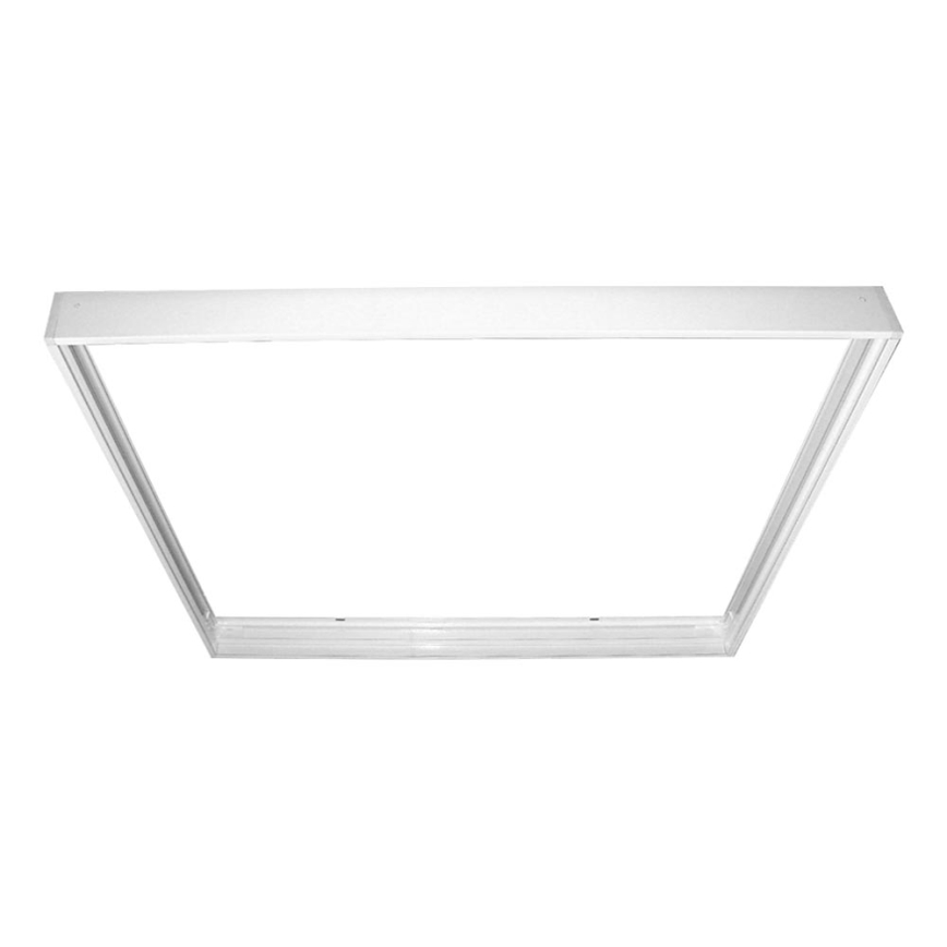Metallrahmen zur Installation von LED-Panels CHRIS 600x600 mm