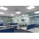 Mikroprismatisches LED Einbaupaneel ZEUS LED/45W/230V 4000K