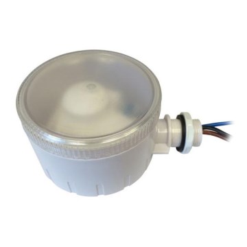 Mikrowellensensor 360°