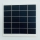 Mini-Photovoltaik-Solarmodul 4,5 W / 6 V