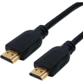 MK FLORIA MKF-100102-1m - HDMI-Kabel mit Ethernet V2.0 1m