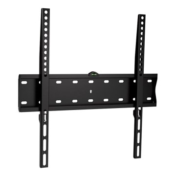 MK FLORIA MKF-17DF441 - Feste TV-Wandhalterung 65" schwarz