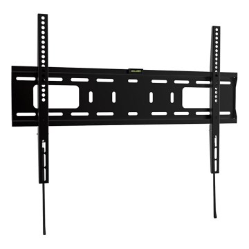 MK FLORIA MKF-17DF641 - Feste TV-Wandhalterung 80" schwarz