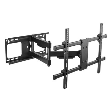 MK FLORIA MKF-20DP646 - Wandhalterung für TV-Gerät mit Gelenk 80" schwarz