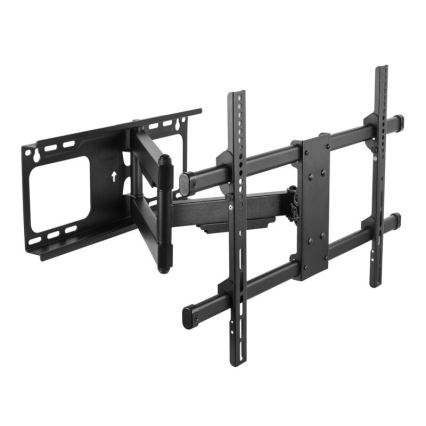 MK FLORIA MKF-20DP646 - Wandhalterung für TV-Gerät mit Gelenk 80" schwarz