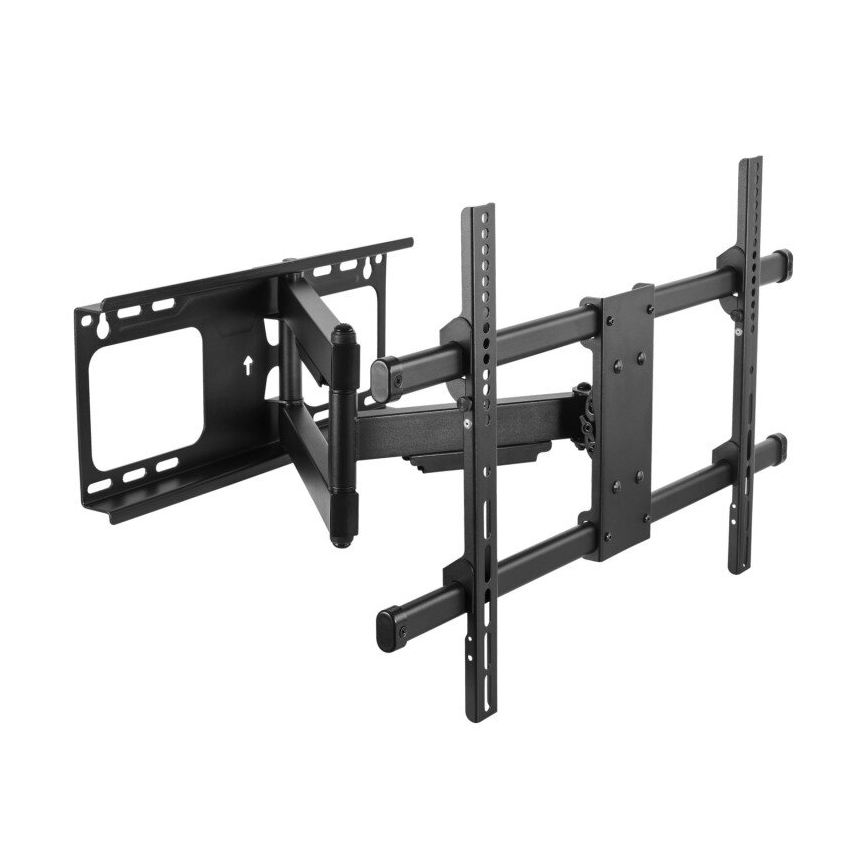 MK FLORIA MKF-20DP646 - Wandhalterung für TV-Gerät mit Gelenk 80" schwarz