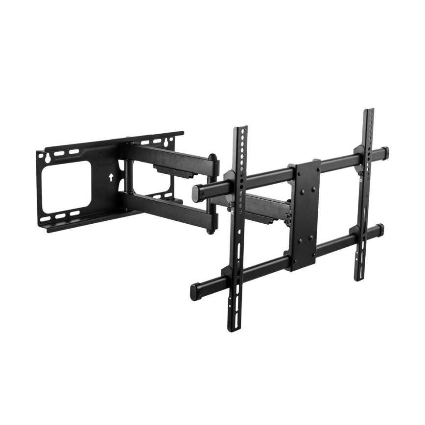MK FLORIA MKF-20DP646 - Wandhalterung für TV-Gerät mit Gelenk 80" schwarz