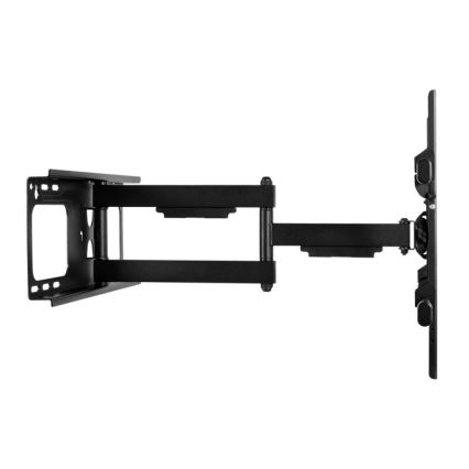 MK FLORIA MKF-20DP646 - Wandhalterung für TV-Gerät mit Gelenk 80" schwarz