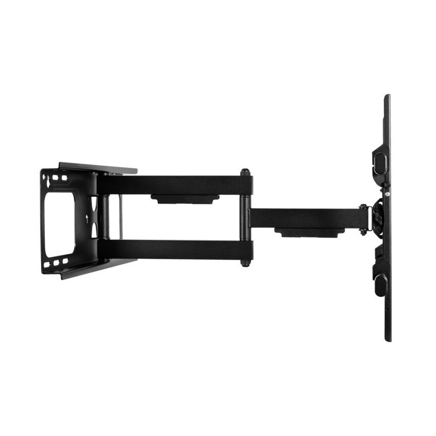 MK FLORIA MKF-20DP646 - Wandhalterung für TV-Gerät mit Gelenk 80" schwarz