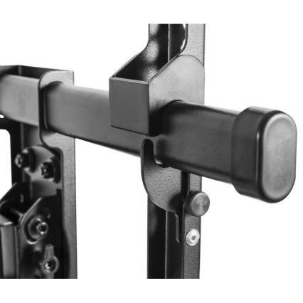 MK FLORIA MKF-20DP646 - Wandhalterung für TV-Gerät mit Gelenk 80" schwarz