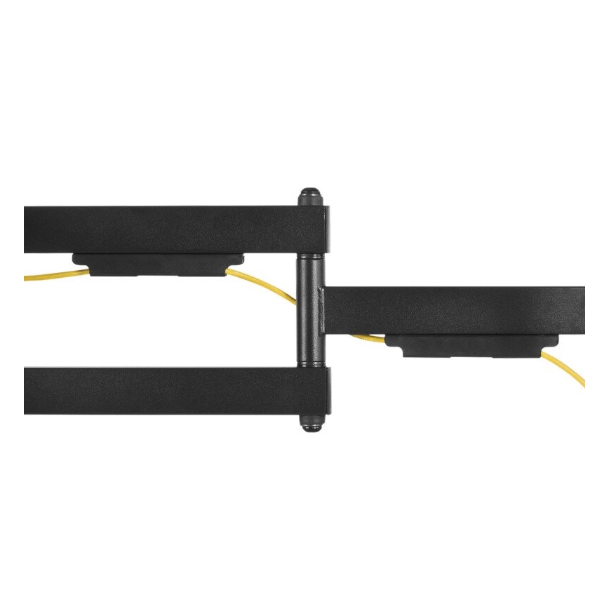 MK FLORIA MKF-20DP646 - Wandhalterung für TV-Gerät mit Gelenk 80" schwarz
