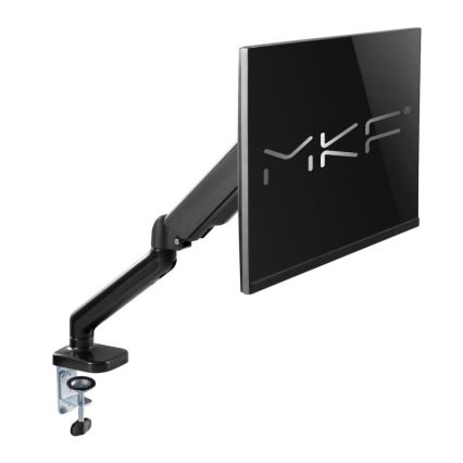 MK FLORIA MKF-21DP113S2 - Verstellbare Monitorhalterung 32 schwarz