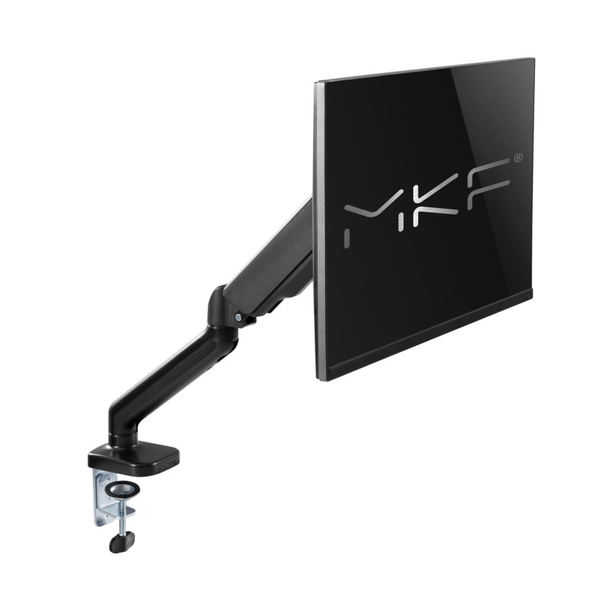 MK FLORIA MKF-21DP113S2 - Verstellbare Monitorhalterung 32 schwarz
