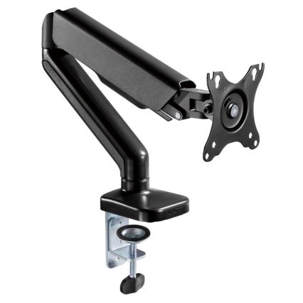 MK FLORIA MKF-21DP113S2 - Verstellbare Monitorhalterung 32 schwarz