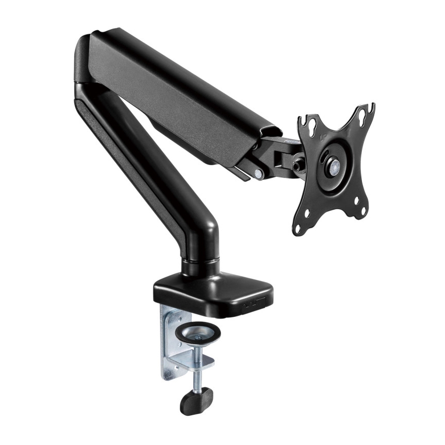 MK FLORIA MKF-21DP113S2 - Verstellbare Monitorhalterung 32 schwarz