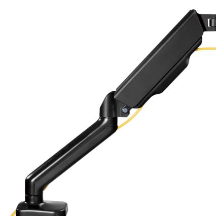 MK FLORIA MKF-21DP113S2 - Verstellbare Monitorhalterung 32 schwarz