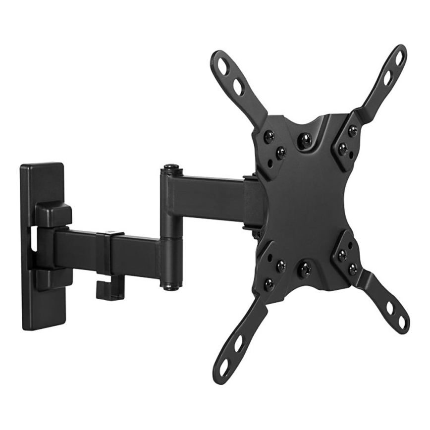 MK FLORIA MKF-21DP224 - Wandhalterung für TV mit Gelenk 46 schwarz