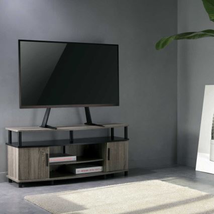 MK FLORIA MKF-21ST841 - Neigbare TV-Halterung 32-70“ schwarz