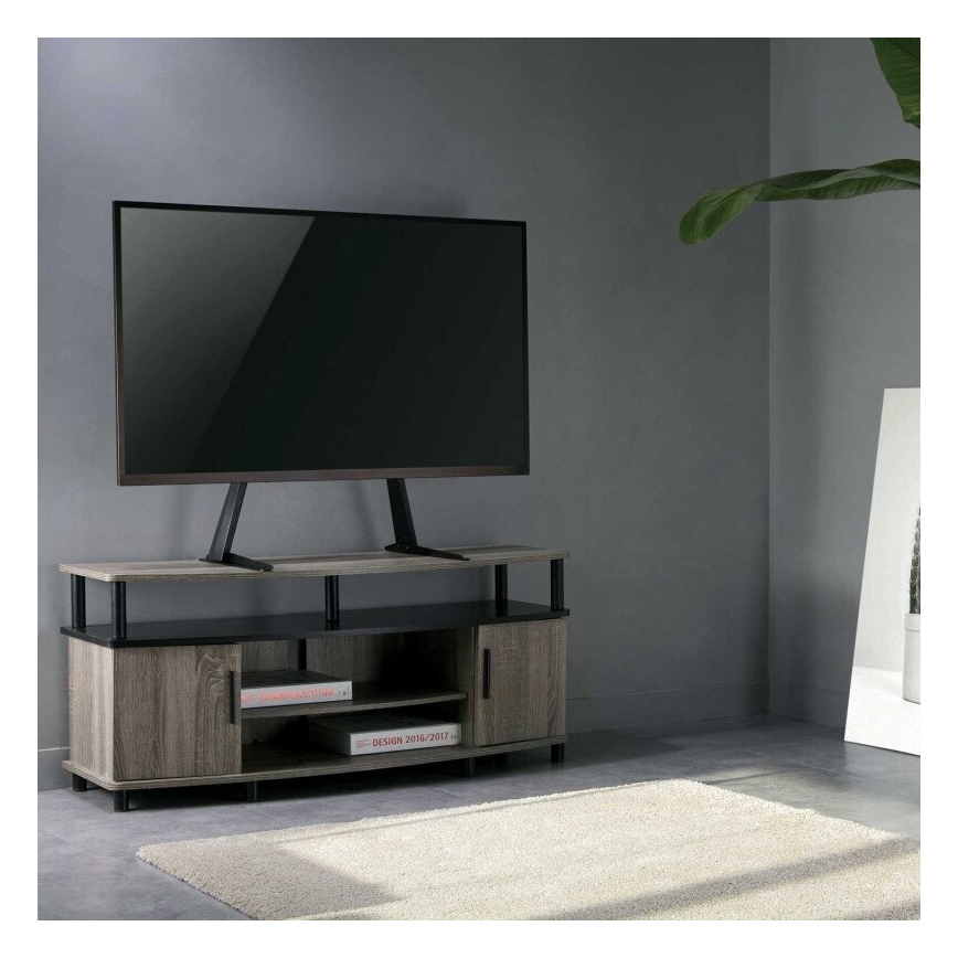 MK FLORIA MKF-21ST841 - Neigbare TV-Halterung 32-70“ schwarz
