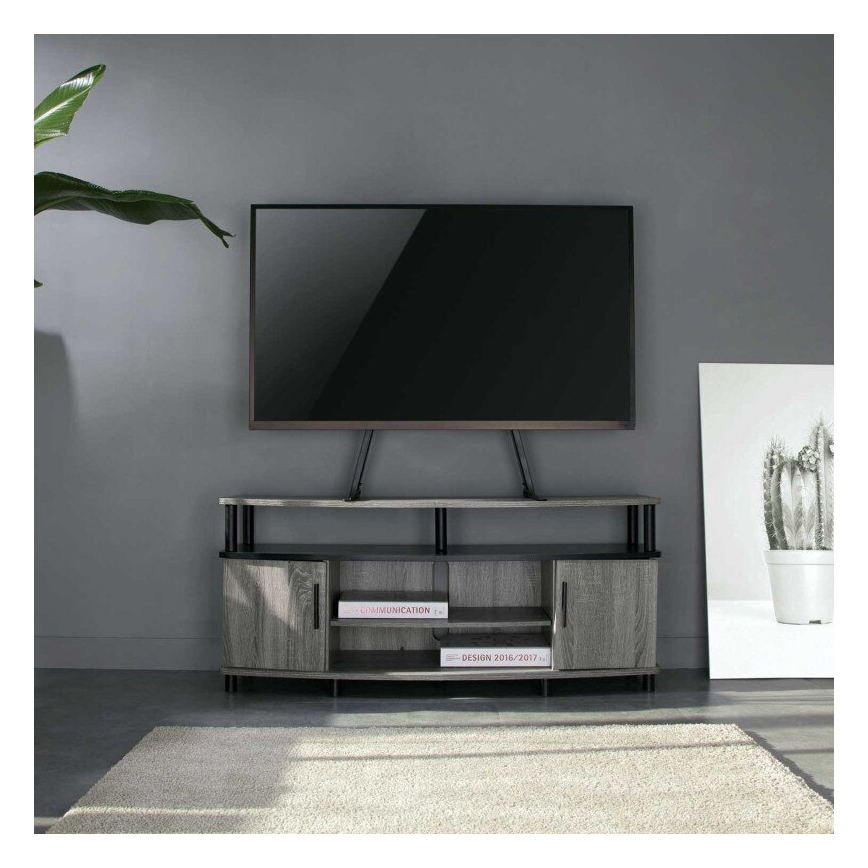 MK FLORIA MKF-21ST841 - Neigbare TV-Halterung 32-70“ schwarz