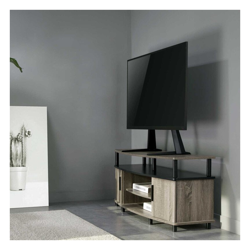 MK FLORIA MKF-21ST841 - Neigbare TV-Halterung 32-70“ schwarz