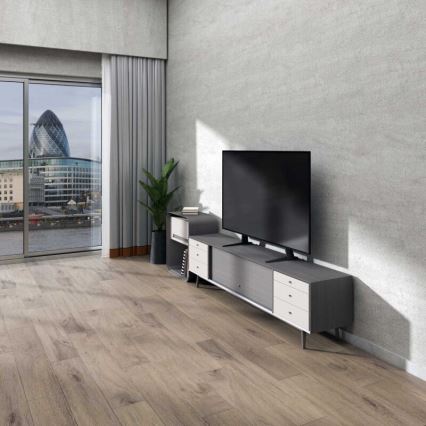 MK FLORIA MKF-21ST841 - Neigbare TV-Halterung 32-70“ schwarz