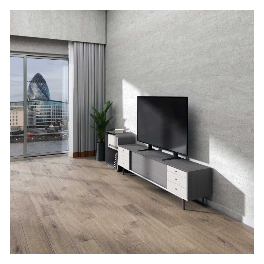 MK FLORIA MKF-21ST841 - Neigbare TV-Halterung 32-70“ schwarz