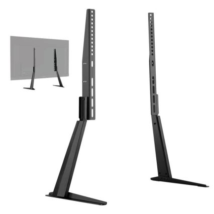 MK FLORIA MKF-21ST841 - Neigbare TV-Halterung 32-70“ schwarz