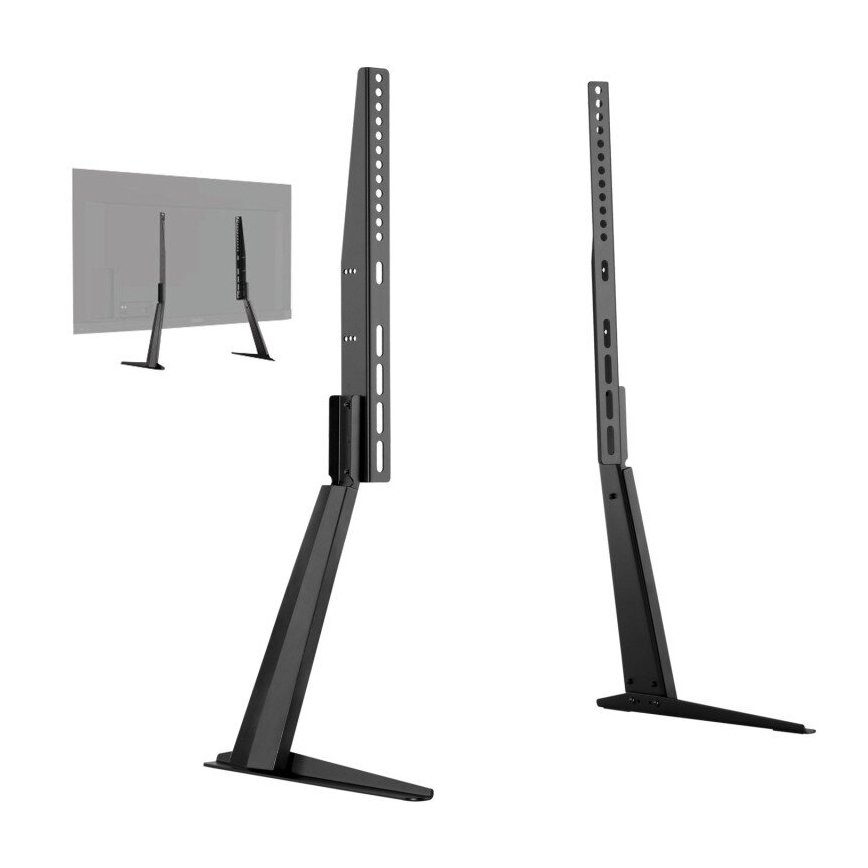 MK FLORIA MKF-21ST841 - Neigbare TV-Halterung 32-70“ schwarz