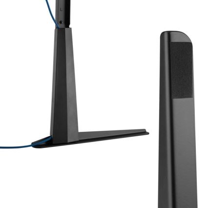 MK FLORIA MKF-21ST841 - Neigbare TV-Halterung 32-70“ schwarz
