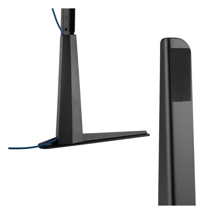 MK FLORIA MKF-21ST841 - Neigbare TV-Halterung 32-70“ schwarz